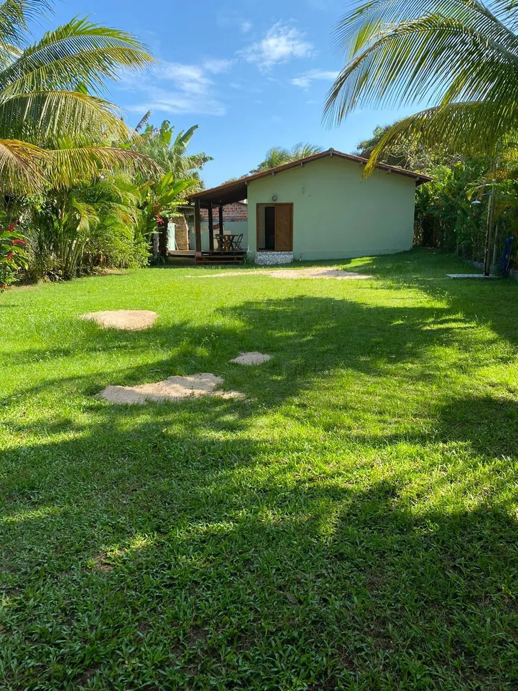 Casa, 1 quarto - Foto 1