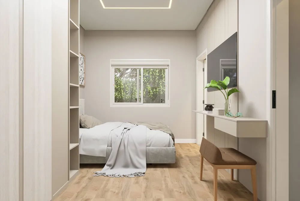 Casa, 3 quartos, 144 m² - Foto 5