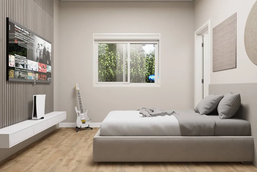 Casa, 3 quartos, 144 m² - Foto 6