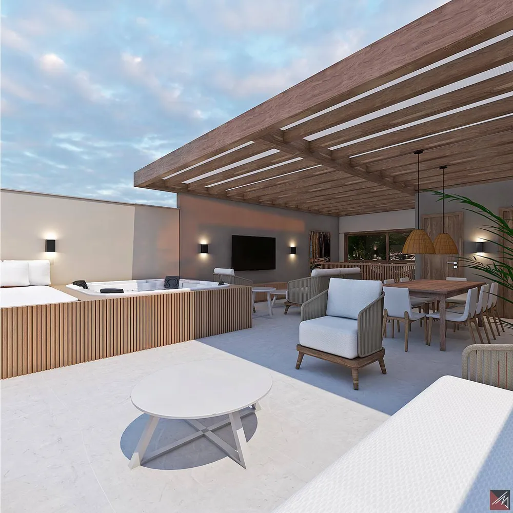 Apartamento, 3 quartos - Foto 7