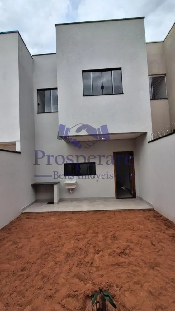 Casa, 3 quartos, 137 m² - Foto 3