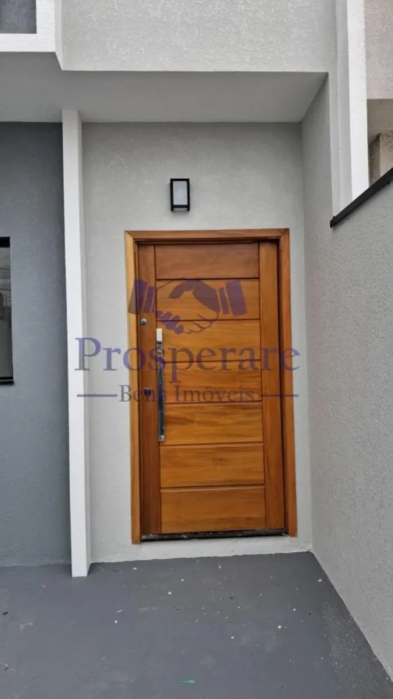 Casa, 3 quartos, 137 m² - Foto 9
