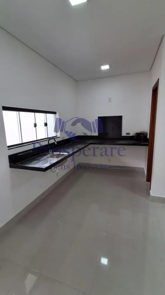 Casa, 3 quartos, 137 m² - Foto 4
