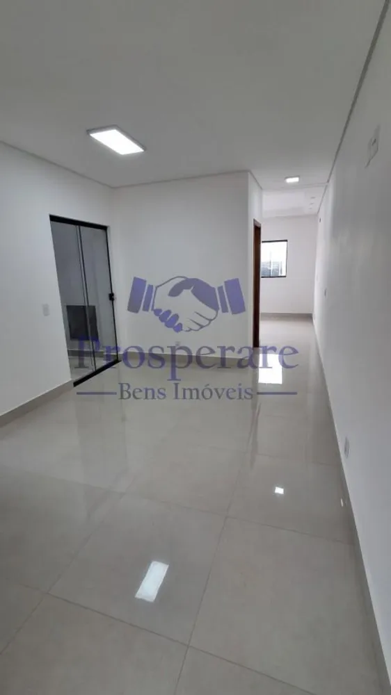 Casa, 3 quartos, 137 m² - Foto 5
