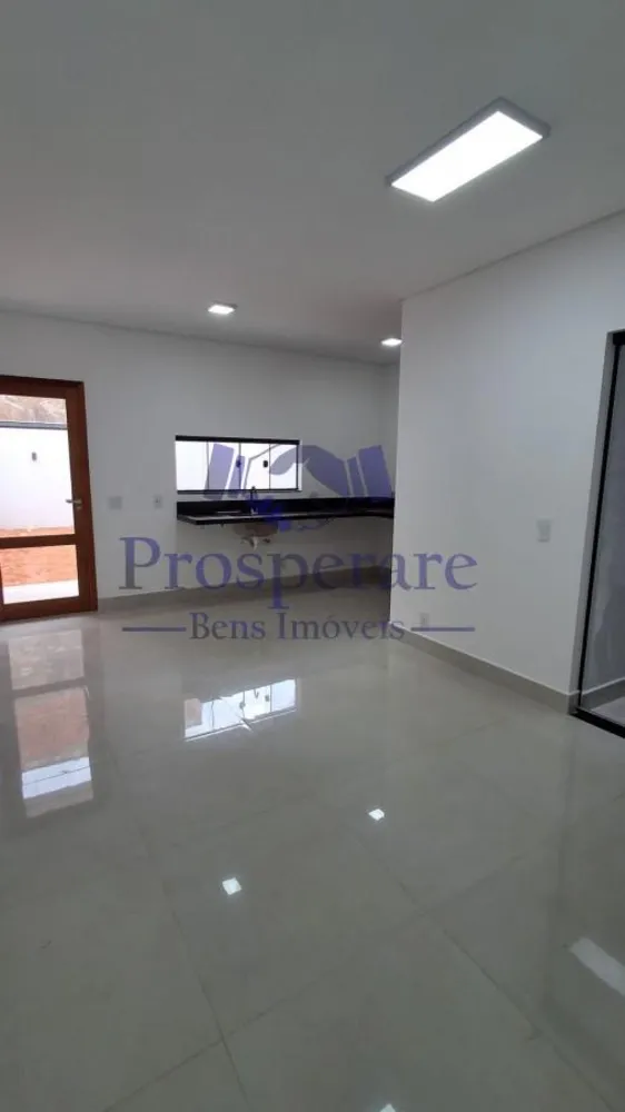 Casa, 3 quartos, 137 m² - Foto 2