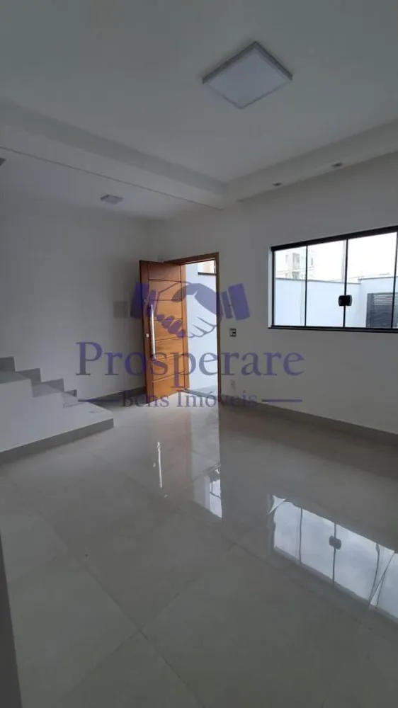 Casa, 3 quartos, 137 m² - Foto 7