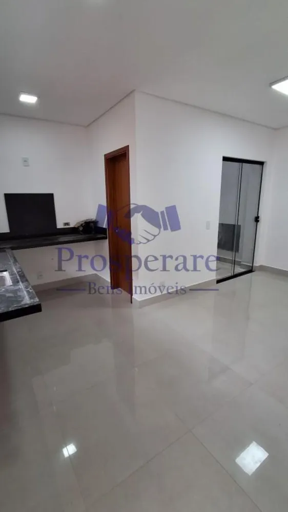 Casa, 3 quartos, 137 m² - Foto 6