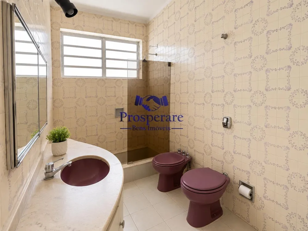 Casa, 4 quartos, 280 m² - Foto 12
