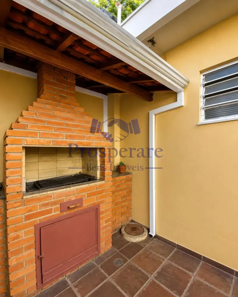 Casa, 4 quartos, 280 m² - Foto 5