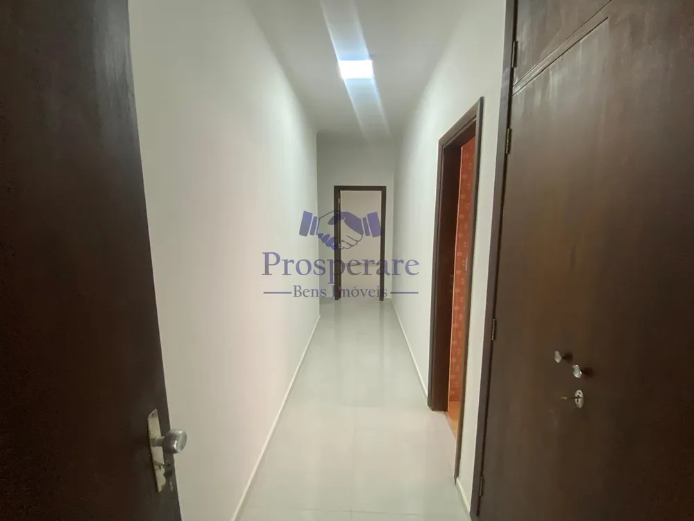 Casa, 4 quartos, 280 m² - Foto 7