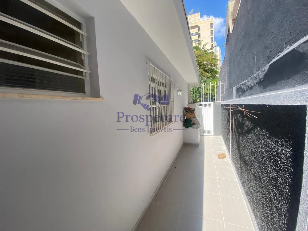 Casa, 4 quartos, 280 m² - Foto 1