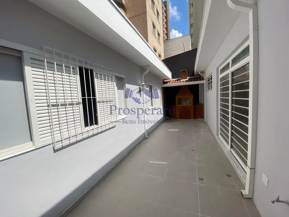 Casa, 4 quartos, 280 m² - Foto 11