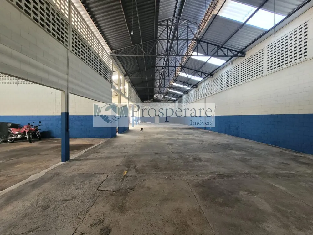 Depósito-Galpão - Foto 5