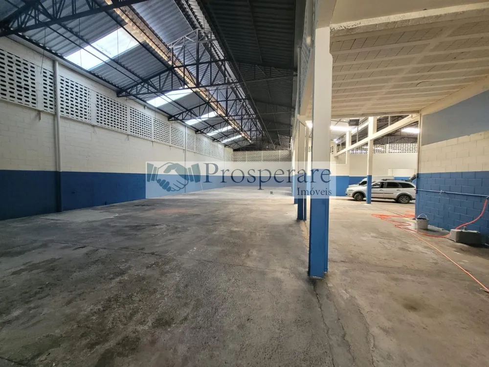 Depósito-Galpão - Foto 2
