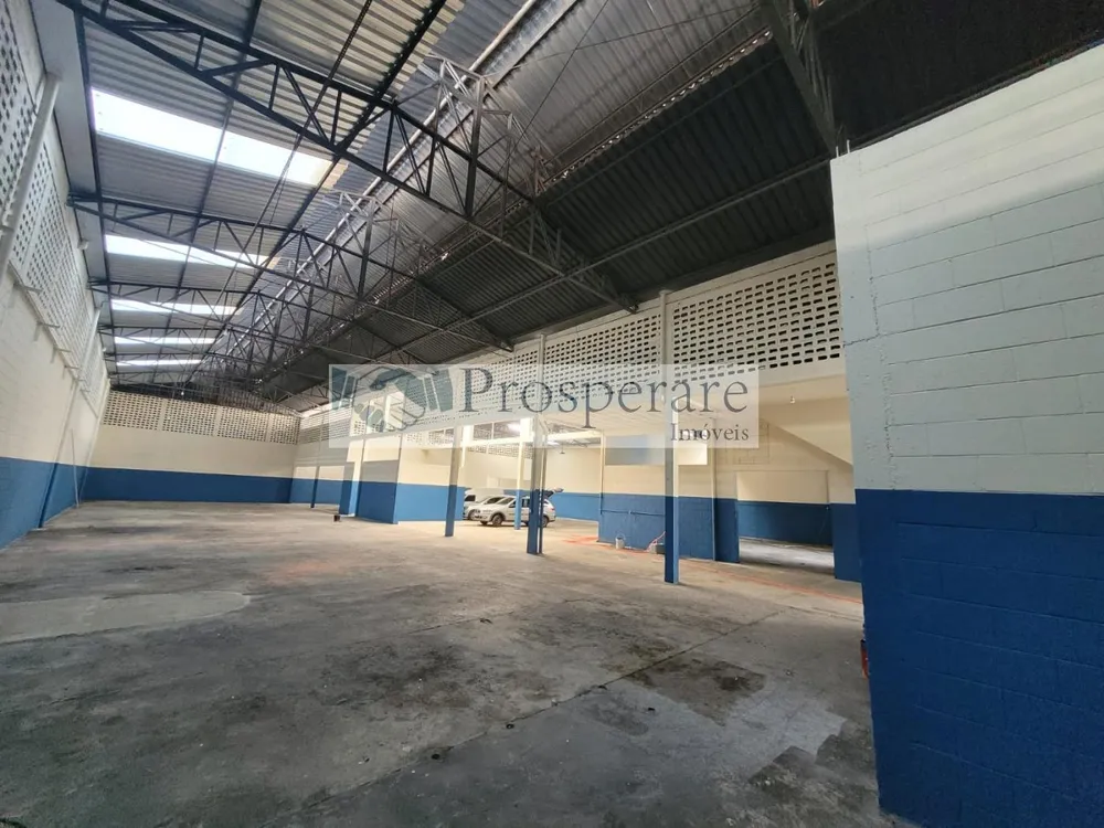 Depósito-Galpão - Foto 9