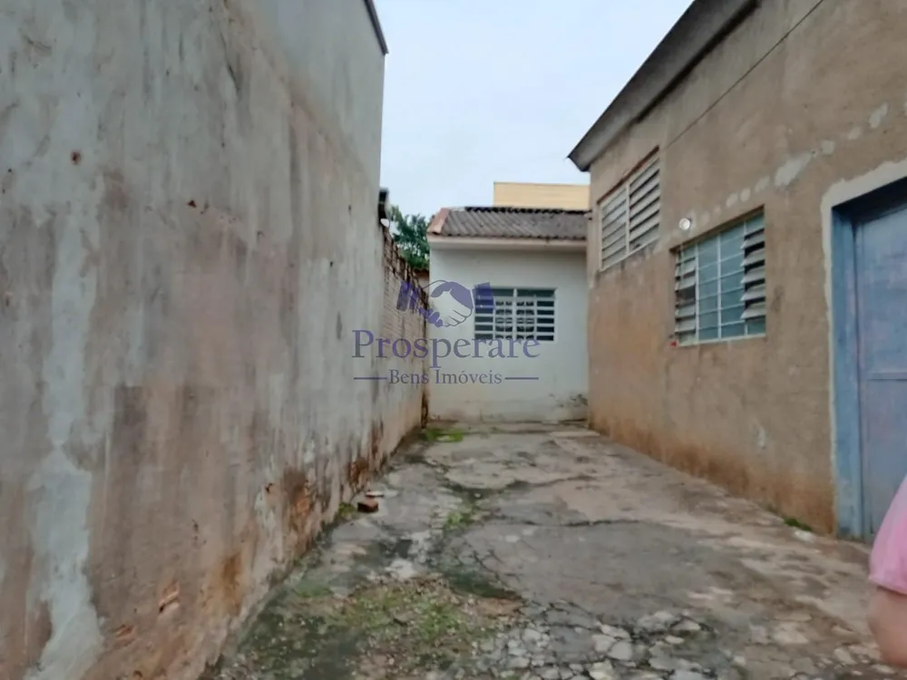 Casa, 3 quartos, 256 m² - Foto 1