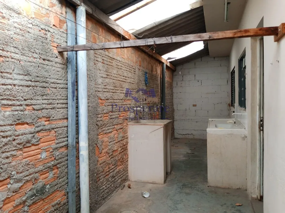 Casa, 3 quartos, 256 m² - Foto 8
