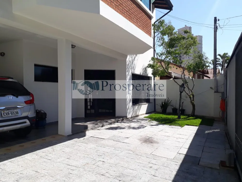Casa, 4 quartos - Foto 12