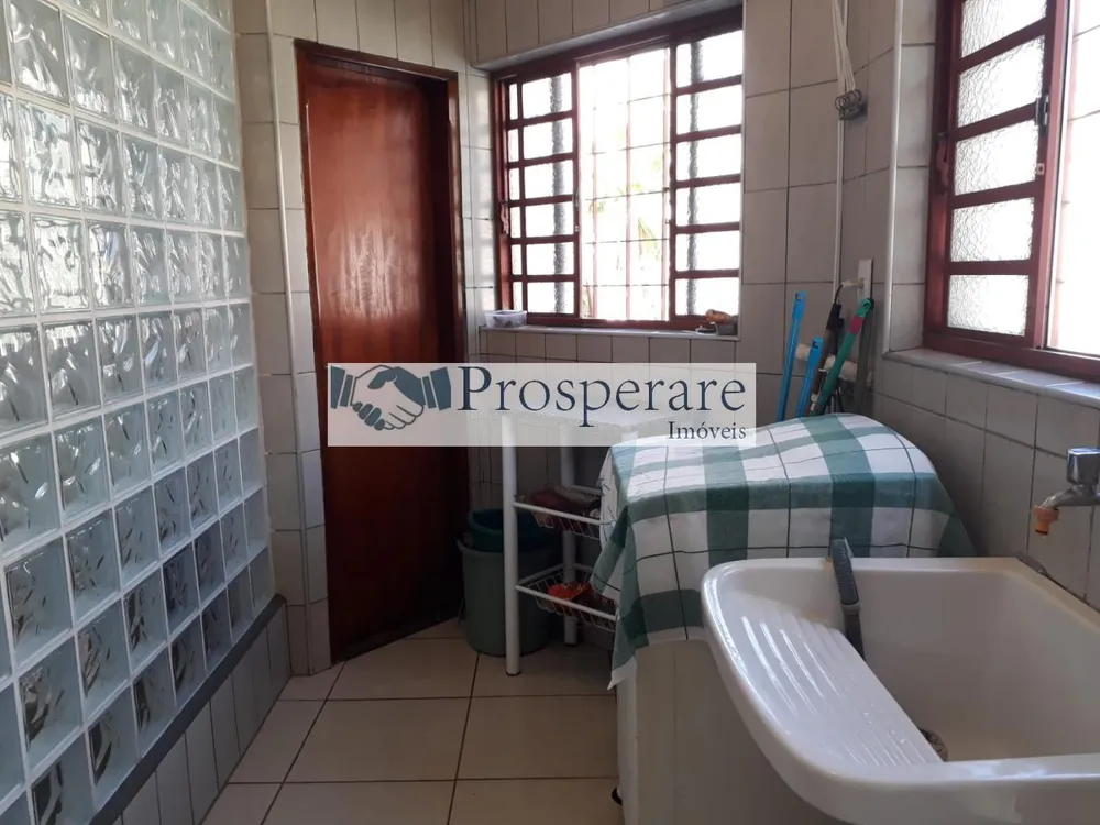 Casa, 4 quartos - Foto 2