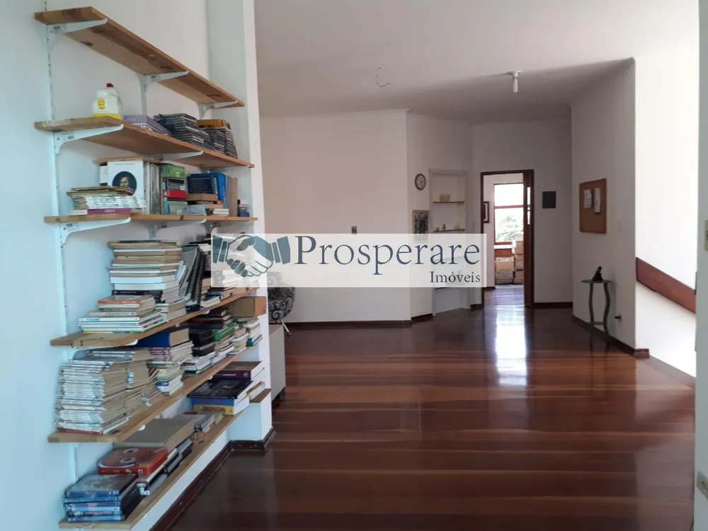Casa, 4 quartos - Foto 1