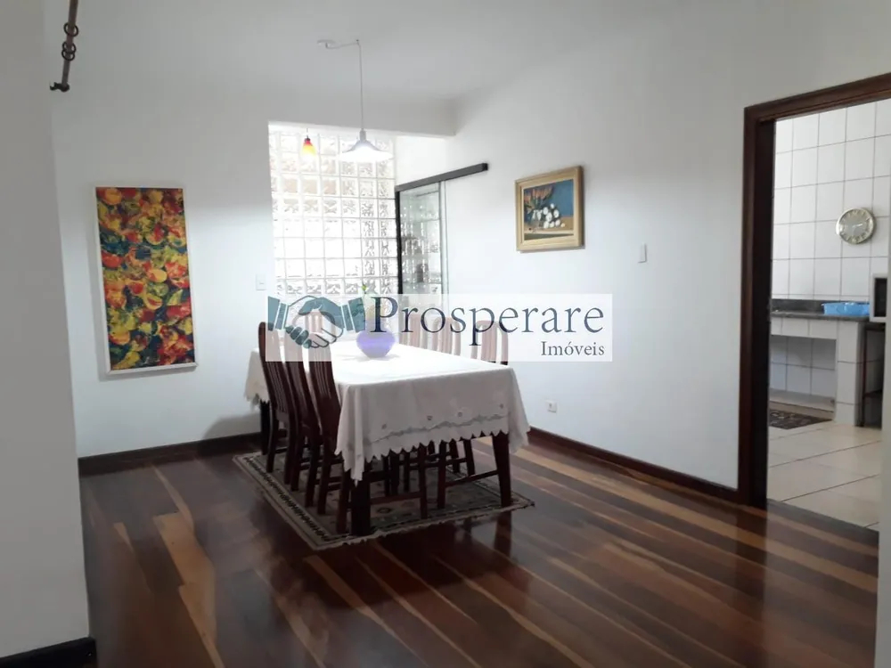 Casa, 4 quartos - Foto 3