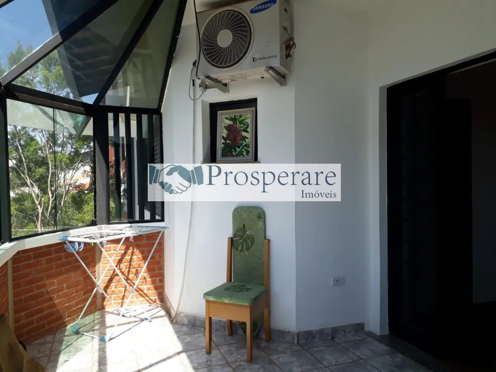 Casa, 4 quartos - Foto 11