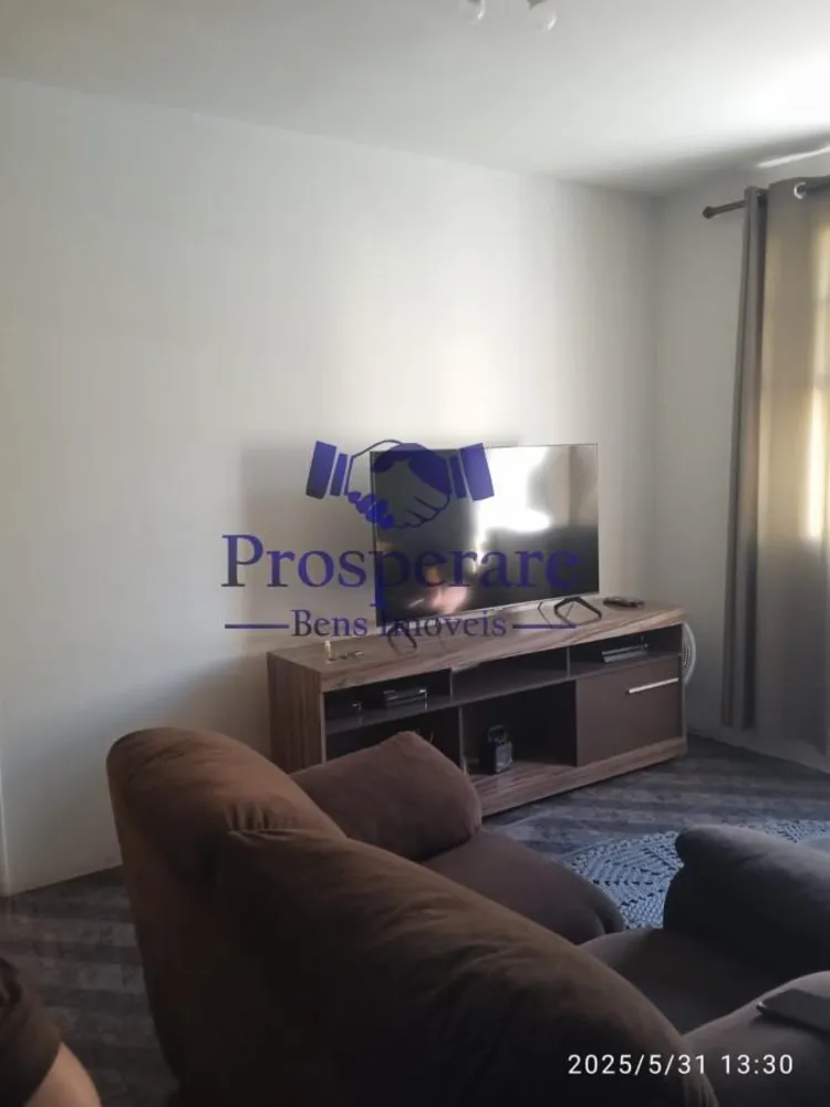 Apartamento, 2 quartos, 56 m² - Foto 2