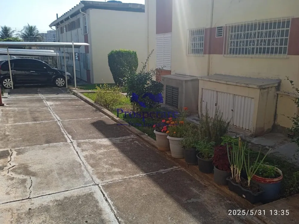 Apartamento, 2 quartos, 56 m² - Foto 8