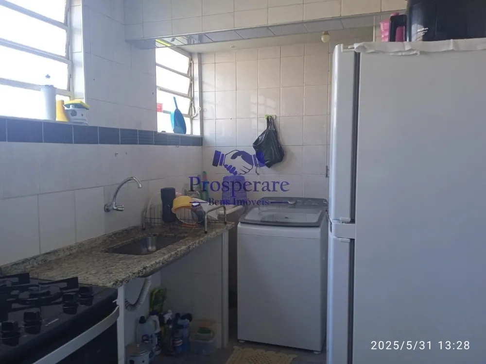 Apartamento, 2 quartos, 56 m² - Foto 5