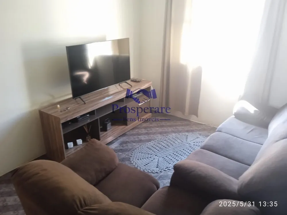 Apartamento, 2 quartos, 56 m² - Foto 5