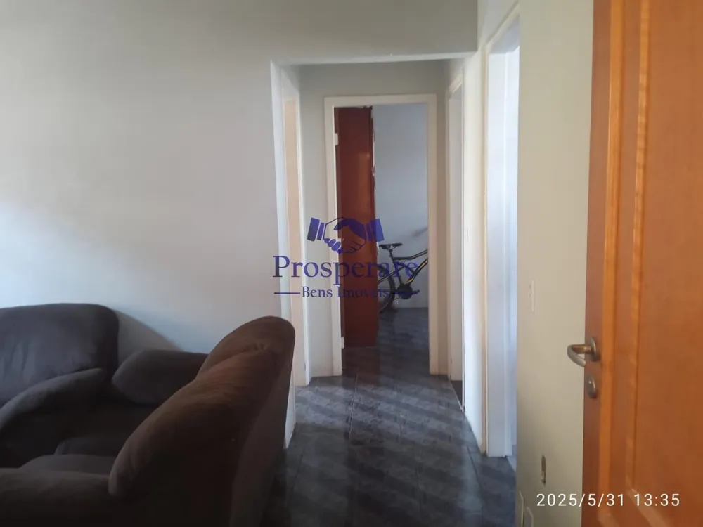 Apartamento, 2 quartos, 56 m² - Foto 4