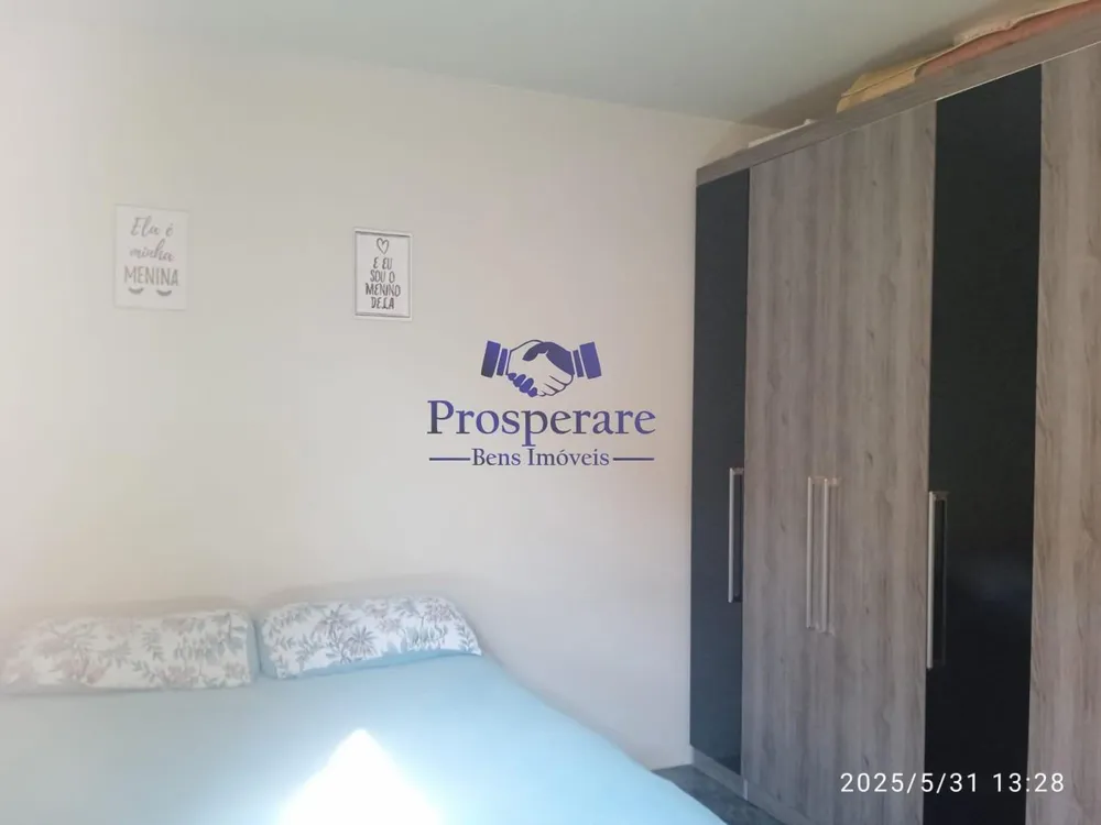 Apartamento, 2 quartos, 56 m² - Foto 2