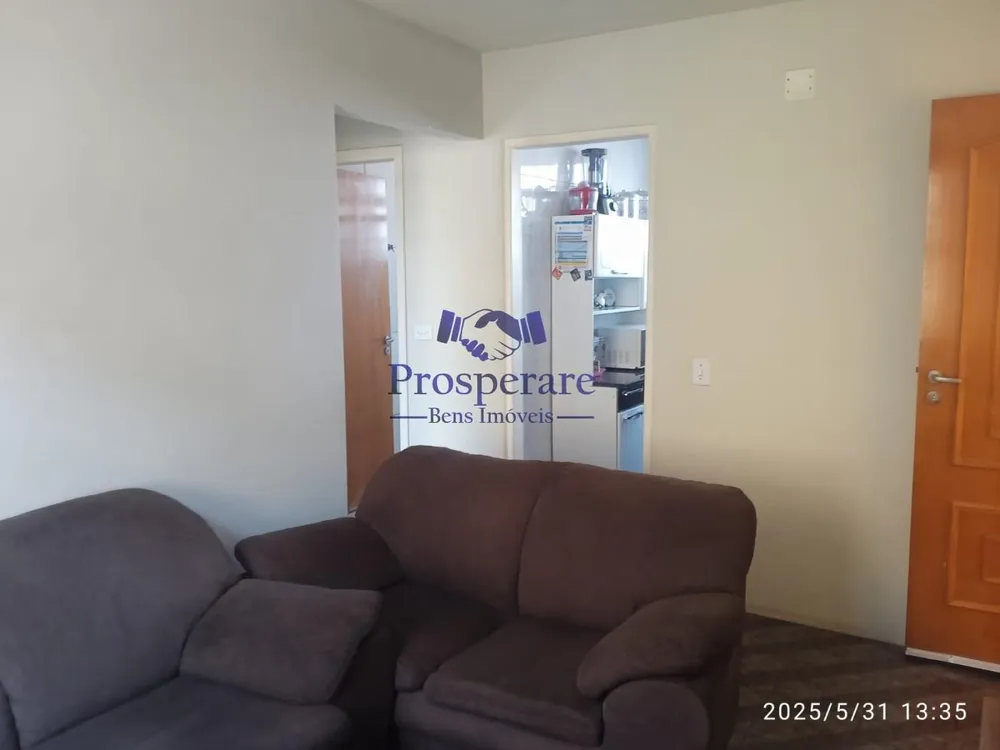 Apartamento, 2 quartos, 56 m² - Foto 6