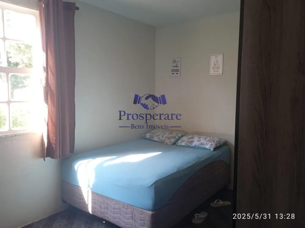 Apartamento, 2 quartos, 56 m² - Foto 6