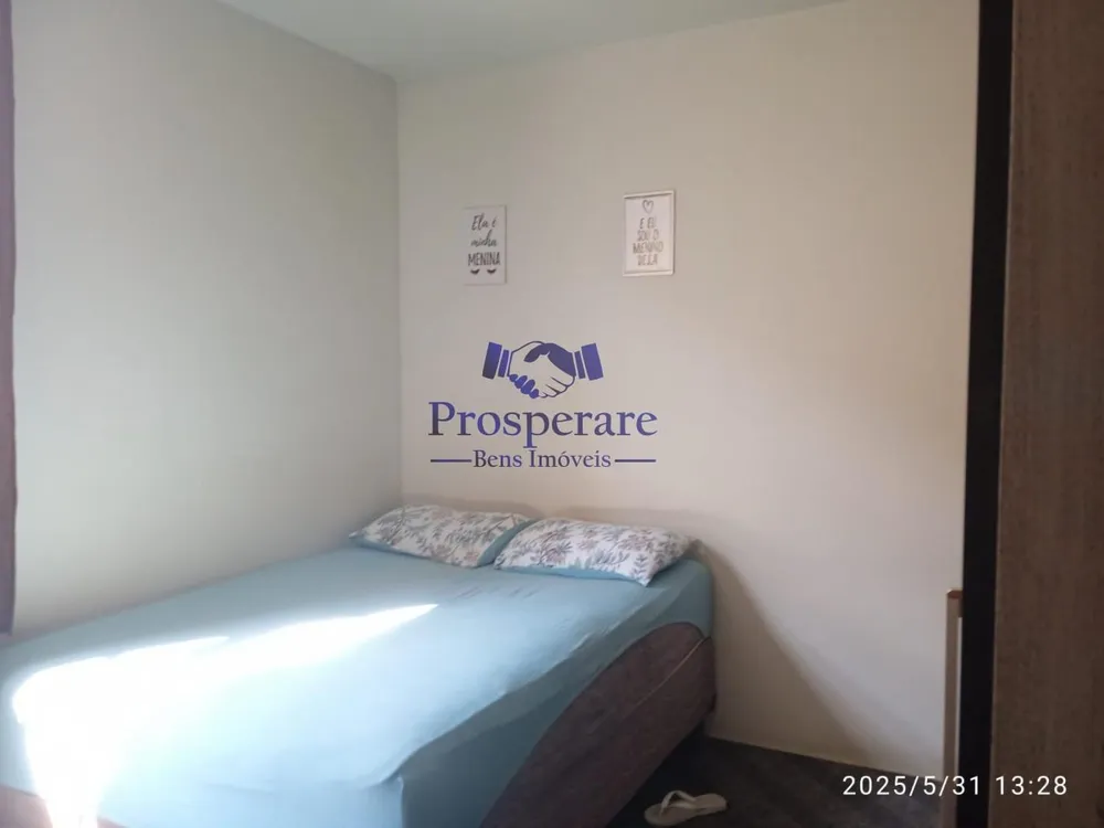 Apartamento, 2 quartos, 56 m² - Foto 7