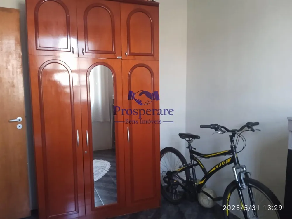 Apartamento, 2 quartos, 56 m² - Foto 11