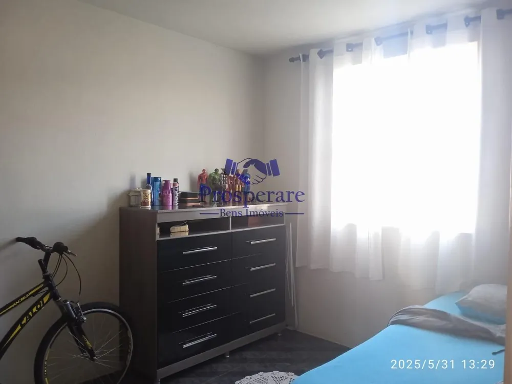 Apartamento, 2 quartos, 56 m² - Foto 3