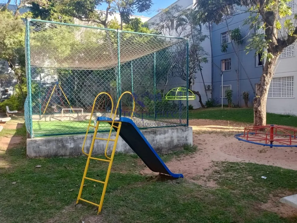 Apartamento, 2 quartos, 62 m² - Foto 7