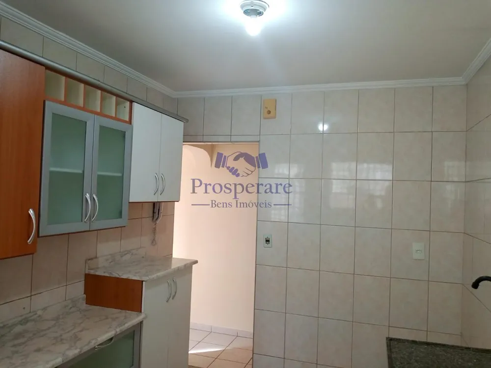 Apartamento, 2 quartos, 62 m² - Foto 1