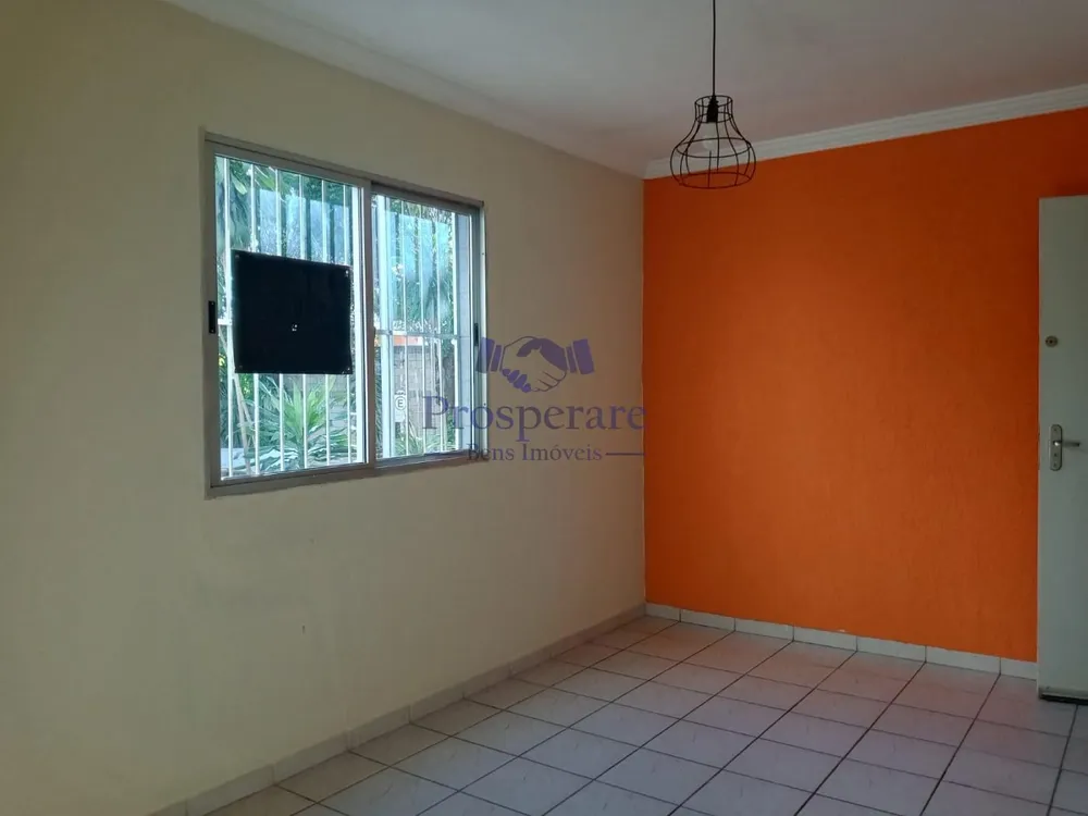 Apartamento, 2 quartos, 62 m² - Foto 5