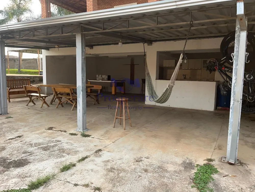 Casa, 860 m² - Foto 6