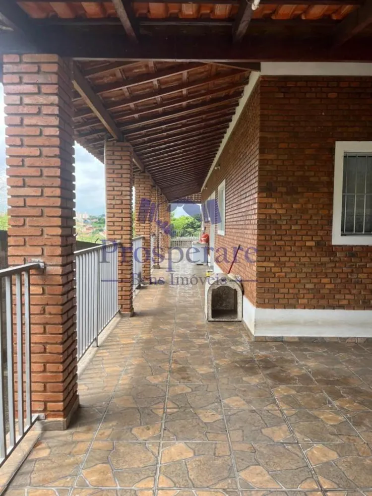 Casa, 860 m² - Foto 10