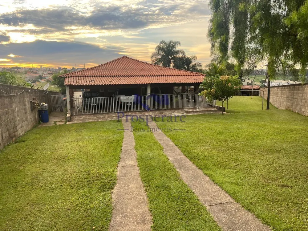Casa, 860 m² - Foto 7