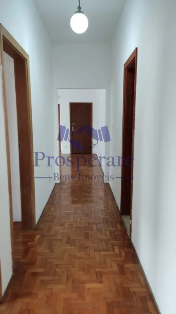 Apartamento, 3 quartos, 158 m² - Foto 4