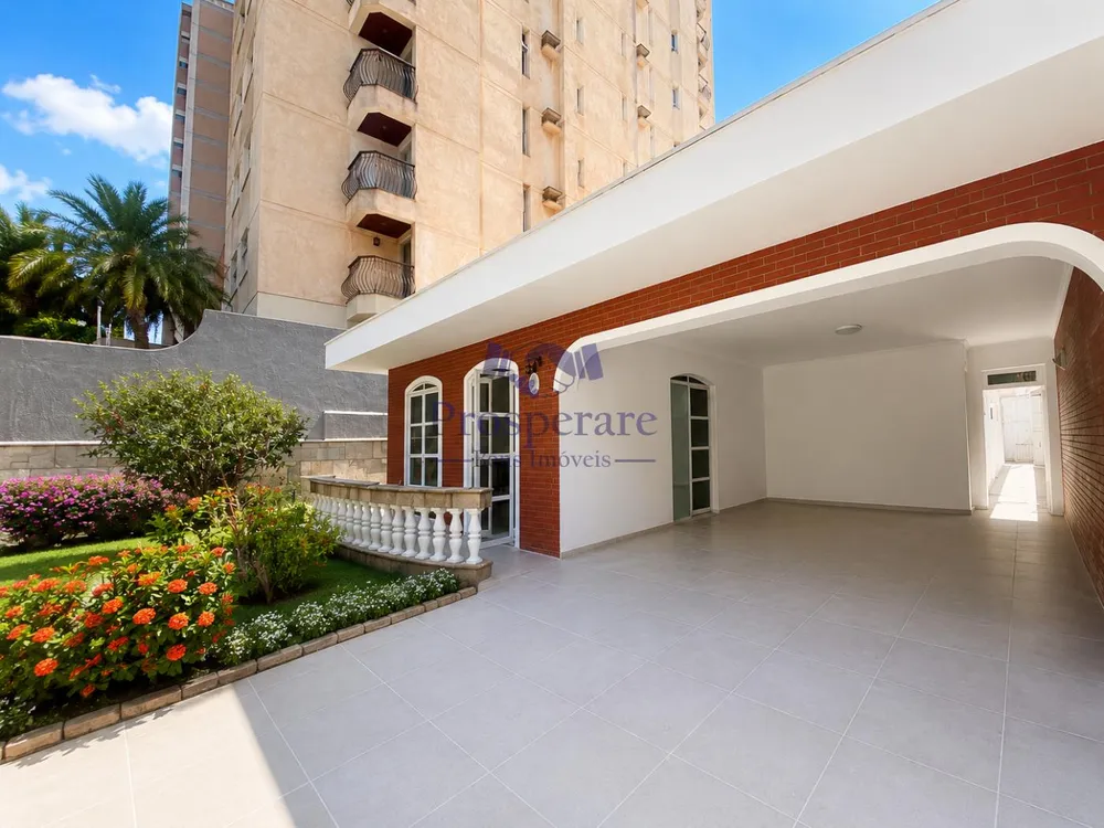 Casa, 4 quartos, 280 m² - Foto 8
