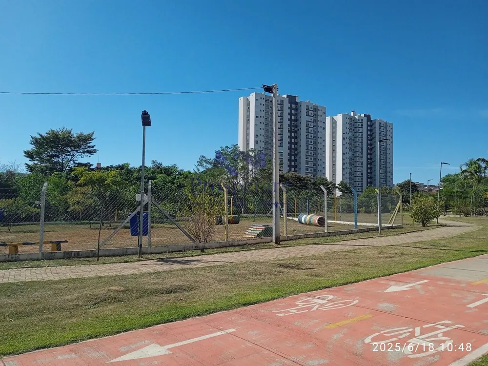 Apartamento, 2 quartos, 54 m² - Foto 10