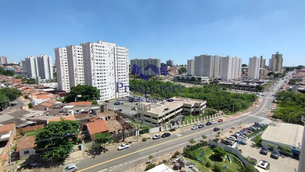 Apartamento, 2 quartos, 54 m² - Foto 6