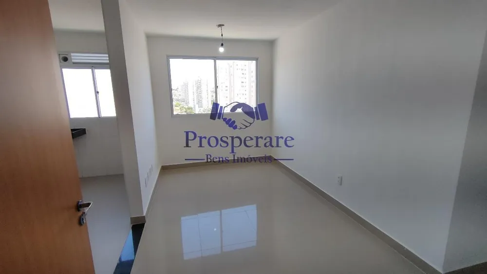 Apartamento, 2 quartos, 54 m² - Foto 1