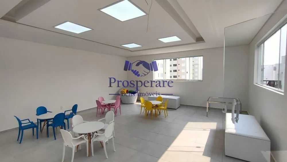 Apartamento, 2 quartos, 54 m² - Foto 5
