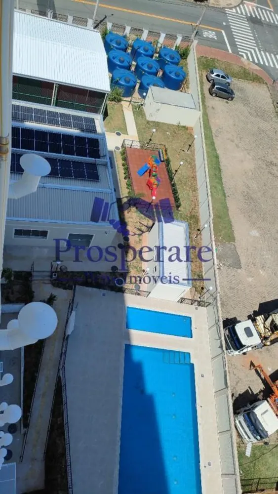 Apartamento, 2 quartos, 54 m² - Foto 4